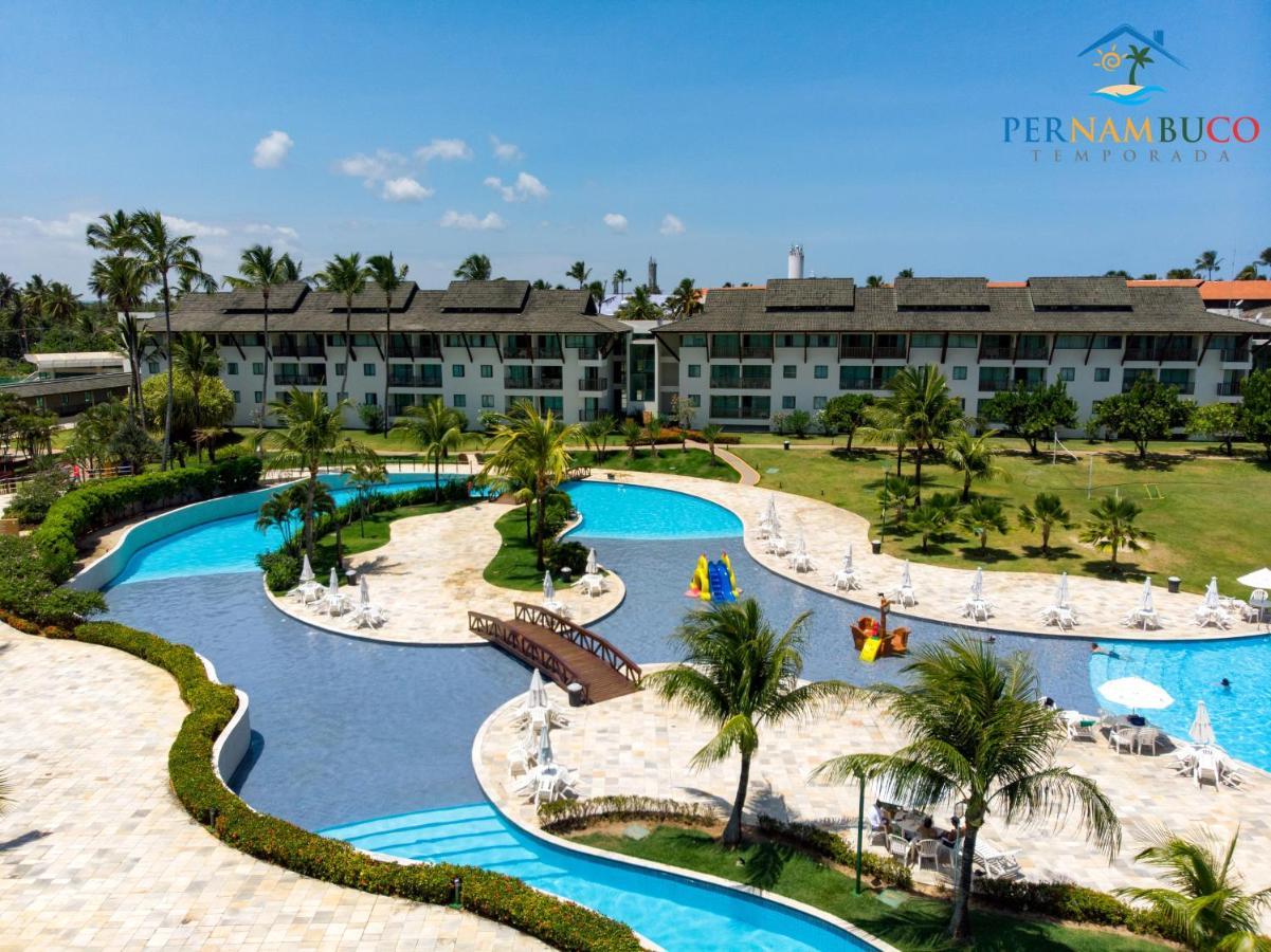 Beach Class Muro Alto - Porto De Galinhas Exterior photo