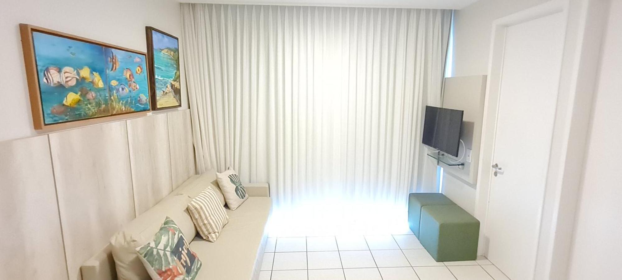 Beach Class Muro Alto - Porto De Galinhas Room photo