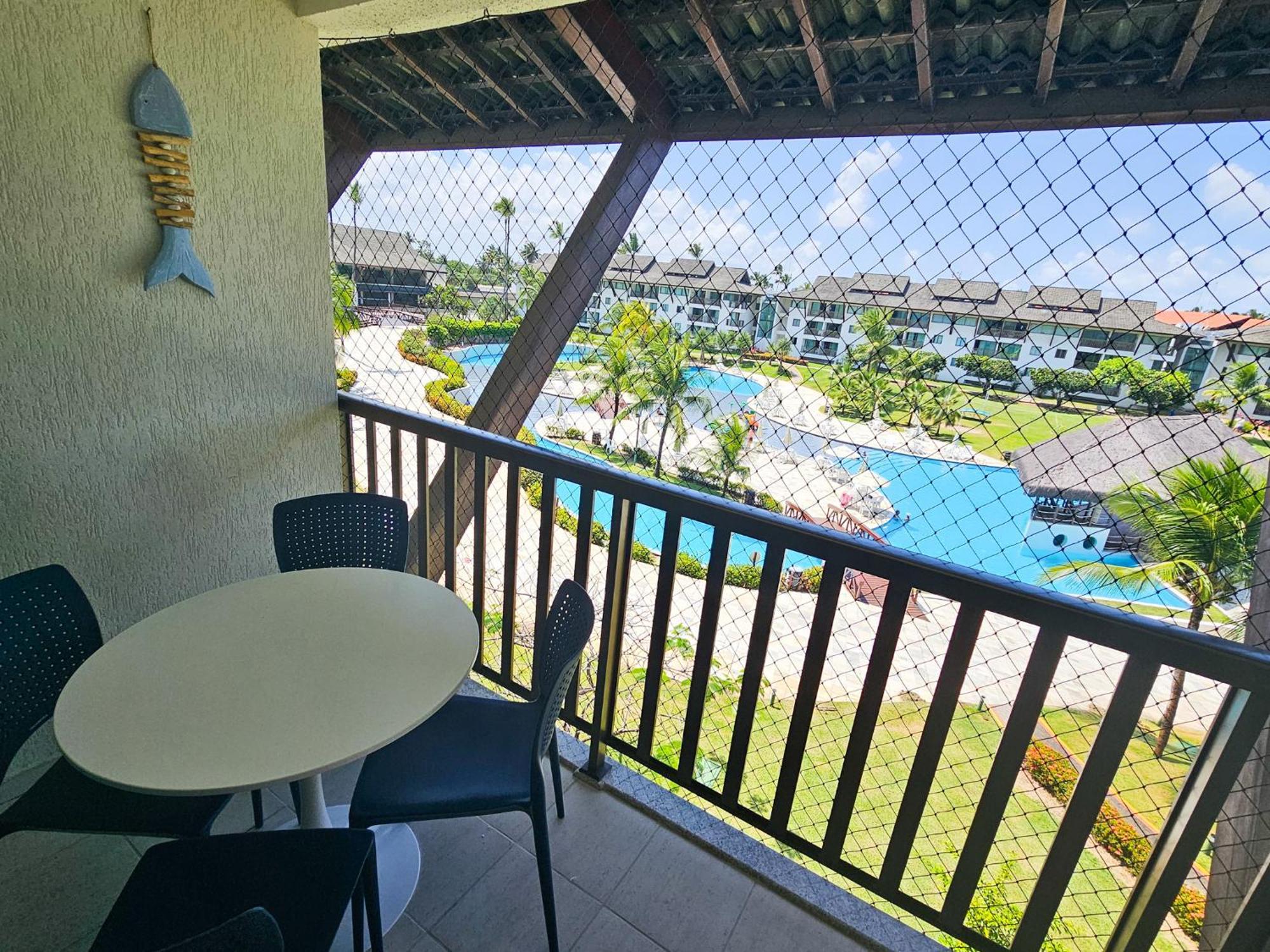 Beach Class Muro Alto - Porto De Galinhas Room photo