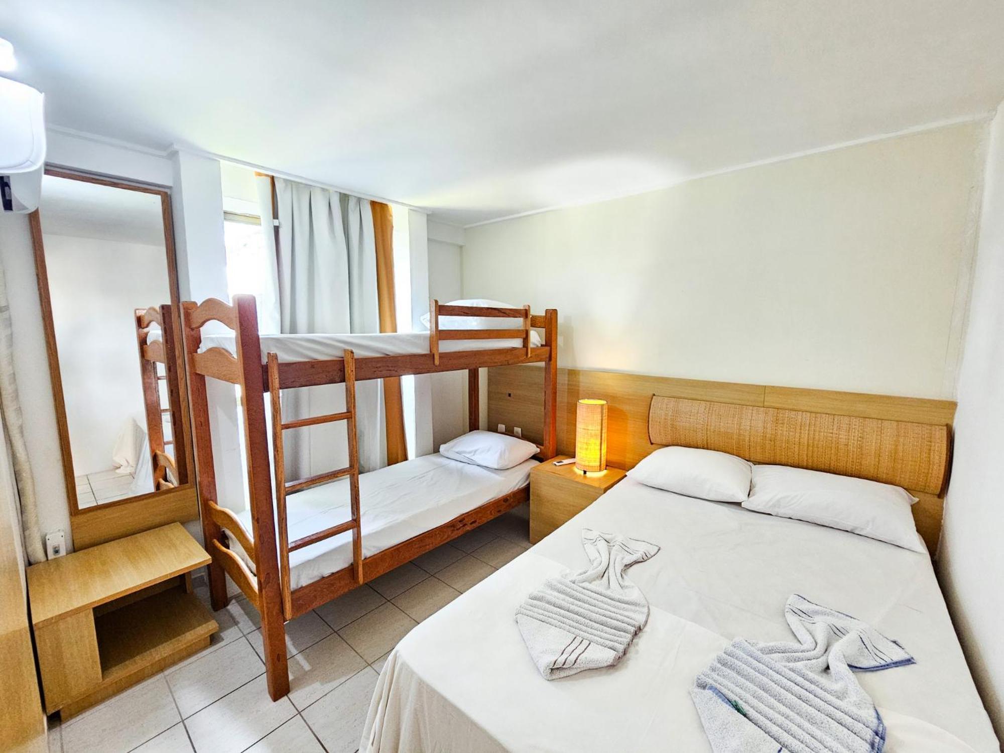 Beach Class Muro Alto - Porto De Galinhas Room photo