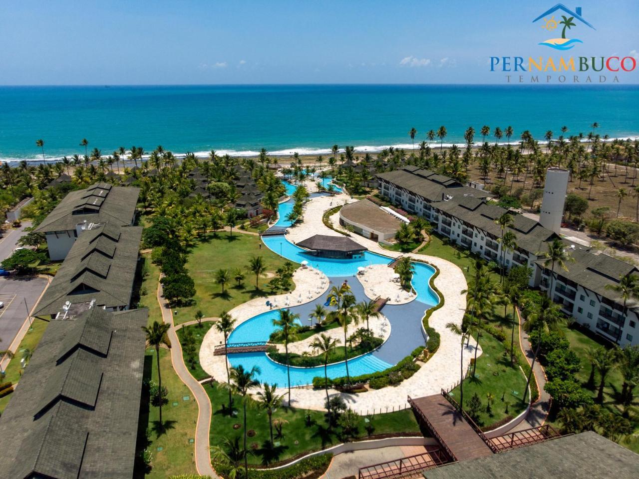 Beach Class Muro Alto - Porto De Galinhas Exterior photo