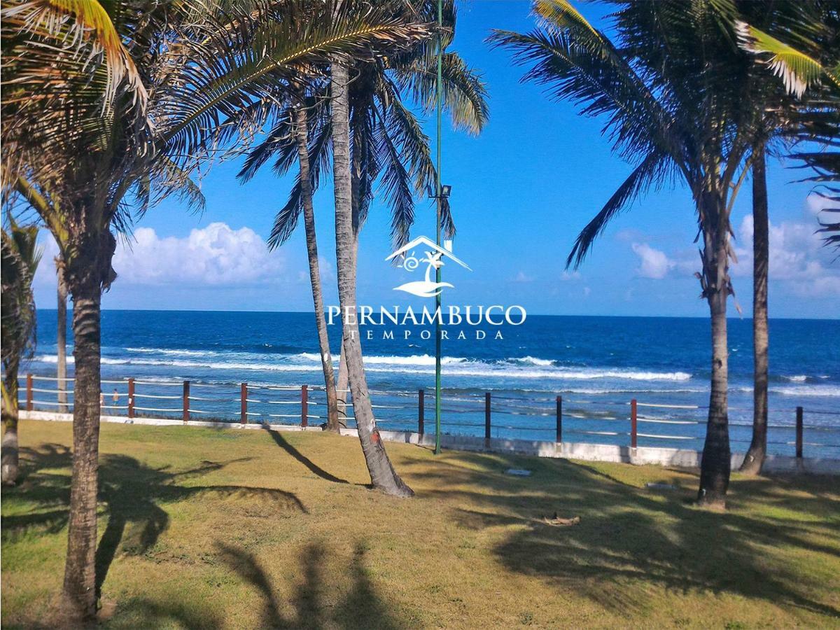 Beach Class Muro Alto - Porto De Galinhas Exterior photo