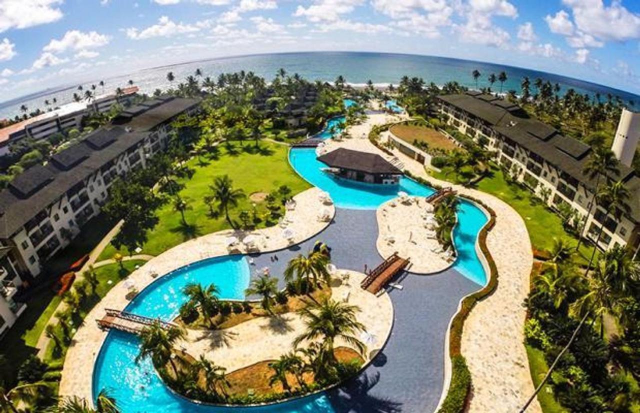 Beach Class Muro Alto - Porto De Galinhas Exterior photo